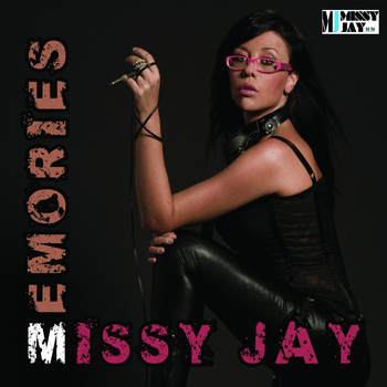 Missy Jay - Memories