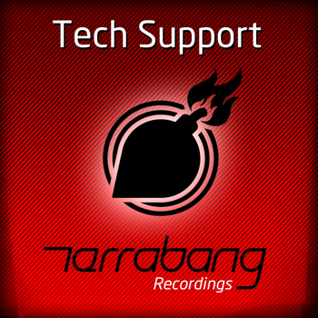 Various Artists - Tech Support