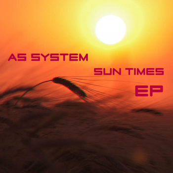 As System - Sun Times