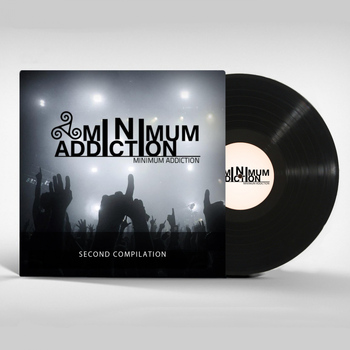 Various Artists - Minimum Addiction Second Compilation