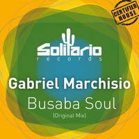 Gabriel Marchisio - Busaba Soul