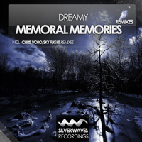 Dreamy - Memoral Memories (Remixes)