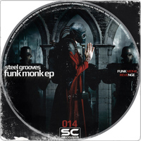 Steel Grooves - Funk Monk