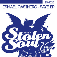 Ismael Casimiro - Saye EP