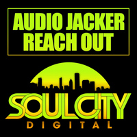 Audio Jacker - Reach Out
