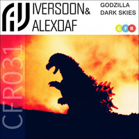 Iversoon & Alex Daf - Godzilla EP