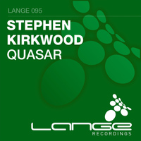 Stephen Kirkwood - Quasar