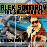 Alek Soltirov - The Salesman