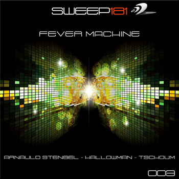 Arnauld Stengel - Fever Machine