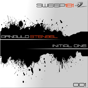 Arnauld Stengel - Initial One