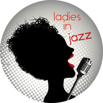 Various Artists - Ladies in Jazz
