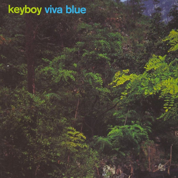 Keyboy - Viva Blue