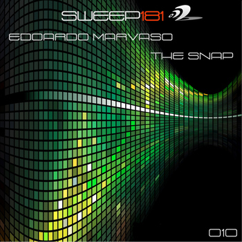 Edoardo Marvaso - The Snap