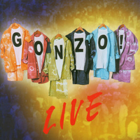 Gonzo - Live