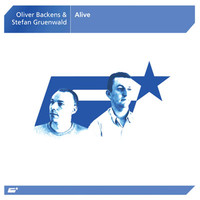 Oliver Backens & Stefan Gruenwald - Alive