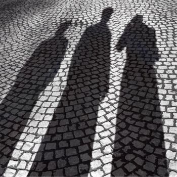 Chris - Shadows