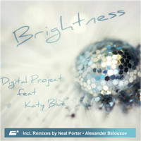 Digital Project feat. Katy Blue - Brightness