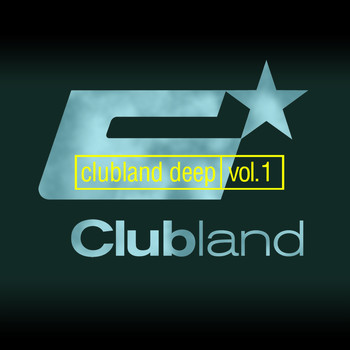 Various Artists - Clubland Deep, Vol. 1