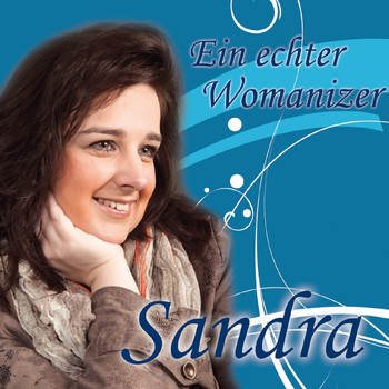 Sandra - Ein echter Womanizer