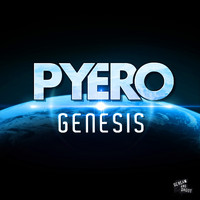 Pyero - Genesis