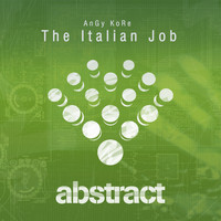 Angy Kore - The Italien Job