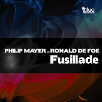 Philip Mayer vs. Ronald De Foe - Fusillade