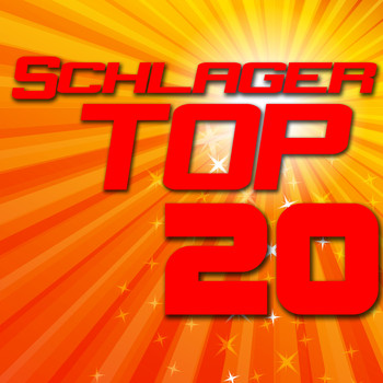 Various Artists - Schlager TOP 20