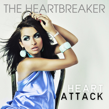 The Heartbreakers - Heart Attack