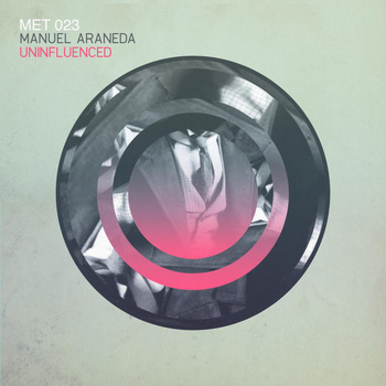 Manuel Araneda - Uninfluenced