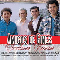 Amigos de Gines - Sevillanas Rocieras