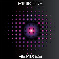 James Delato - Minikore (Remixes)