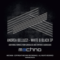 Andrea Belluzzi - White & Black EP
