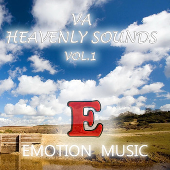 Various Arists - Va Heavenly Sounds, Vol. 1