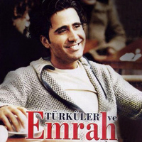 Emrah - Türküler Ve Emrah