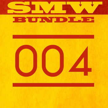 Various Artists - Smw Bundle 004