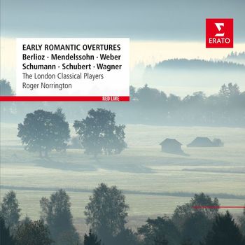 London Classical Players/Sir Roger Norrington - Early Romantic Overtures