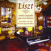 Michele Campanella - Liszt: Late Masterpieces