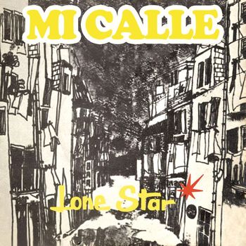 Lonestar - Mi Calle