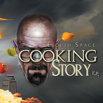 Liquid Space - Cooking Story