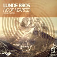 Lunde Bros. - Hoof Hearted
