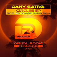 Dany Sativa - Circles