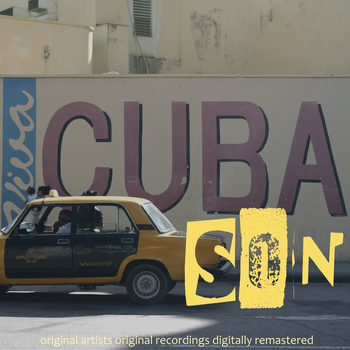 Various Artists - Cuba Son