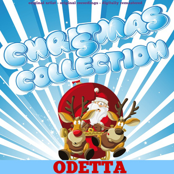 Odetta - Christmas Collection
