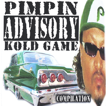 SOULCAT PRESENTS - The Kold Game Compilation