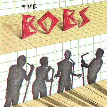 The Bobs - The Bobs