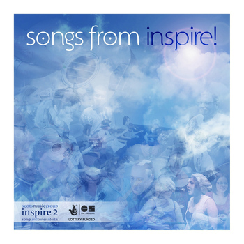 Various Artists - Songs from Inspire!