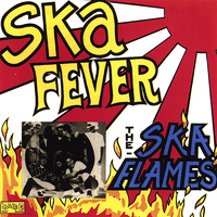 The Ska Flames - Ska Fever