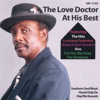 The Love Doctor - At His Best