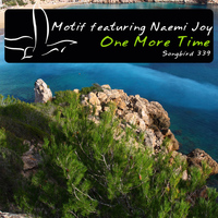 Motif featuring Naemi Joy - One More Time