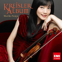 Mariko Senju - Kreisler Album